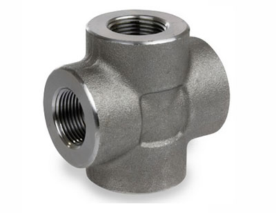  Forged Socket Weld Cross