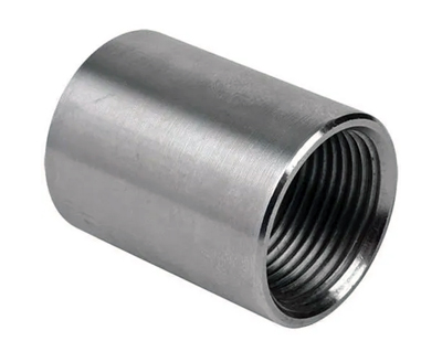  Forged Socket Weld Full Coupling