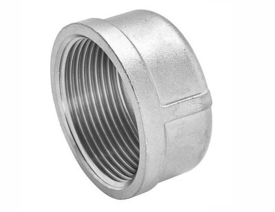  Socket Weld Cap